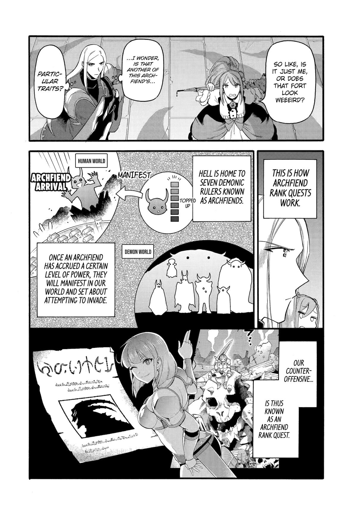 Ikusei Skill wa Mou Iranai to Yuusha Party wo Kaikosareta node, Taishoku Kingawari ni Moratta Chap 41 - Next Chap 42