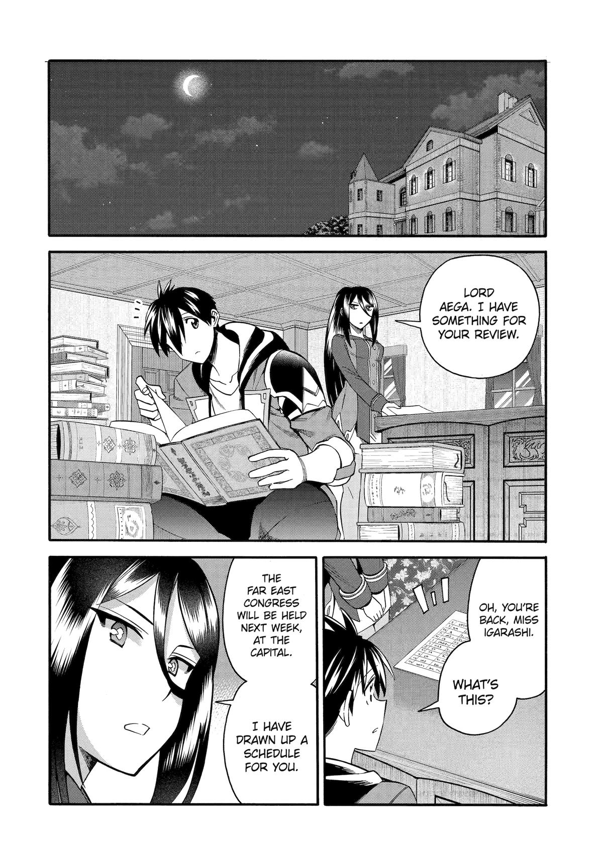 Ikusei Skill wa Mou Iranai to Yuusha Party wo Kaikosareta node, Taishoku Kingawari ni Moratta Chap 41 - Next Chap 42