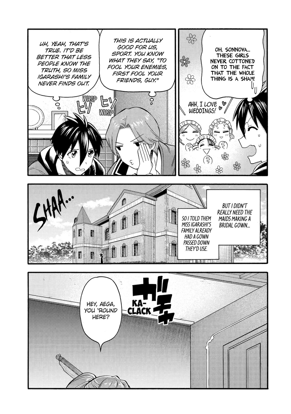 Ikusei Skill wa Mou Iranai to Yuusha Party wo Kaikosareta node, Taishoku Kingawari ni Moratta Chap 41 - Next Chap 42