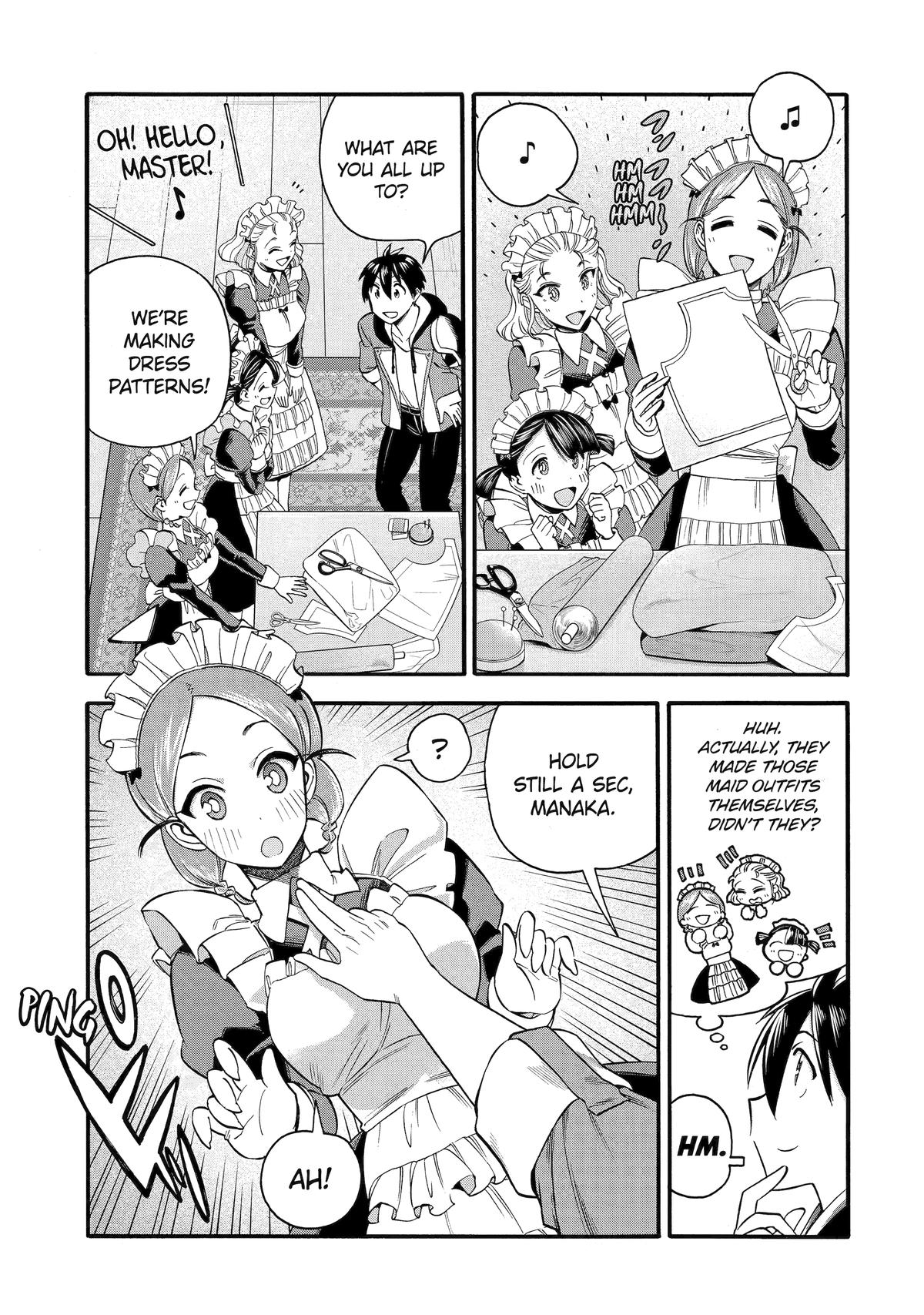 Ikusei Skill wa Mou Iranai to Yuusha Party wo Kaikosareta node, Taishoku Kingawari ni Moratta Chap 41 - Next Chap 42