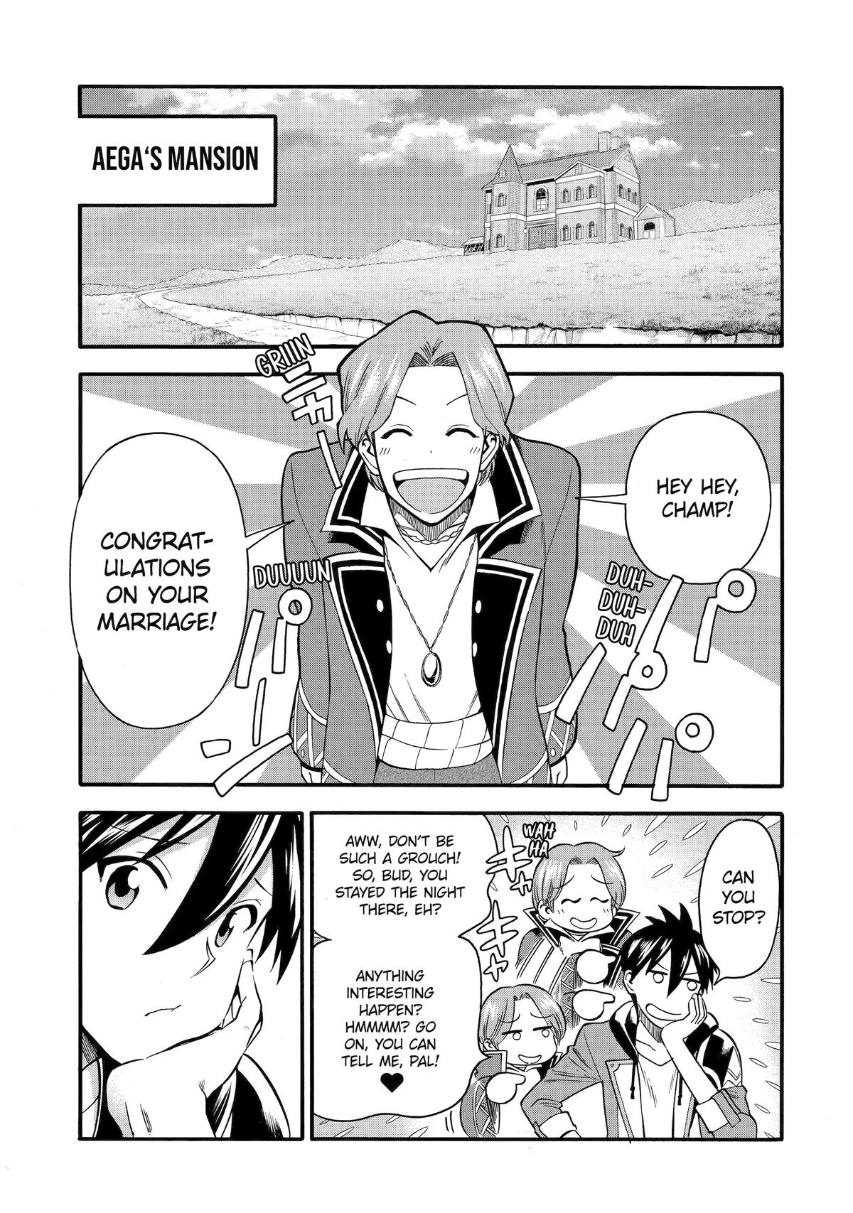 Ikusei Skill wa Mou Iranai to Yuusha Party wo Kaikosareta node, Taishoku Kingawari ni Moratta Chap 41 - Next Chap 42