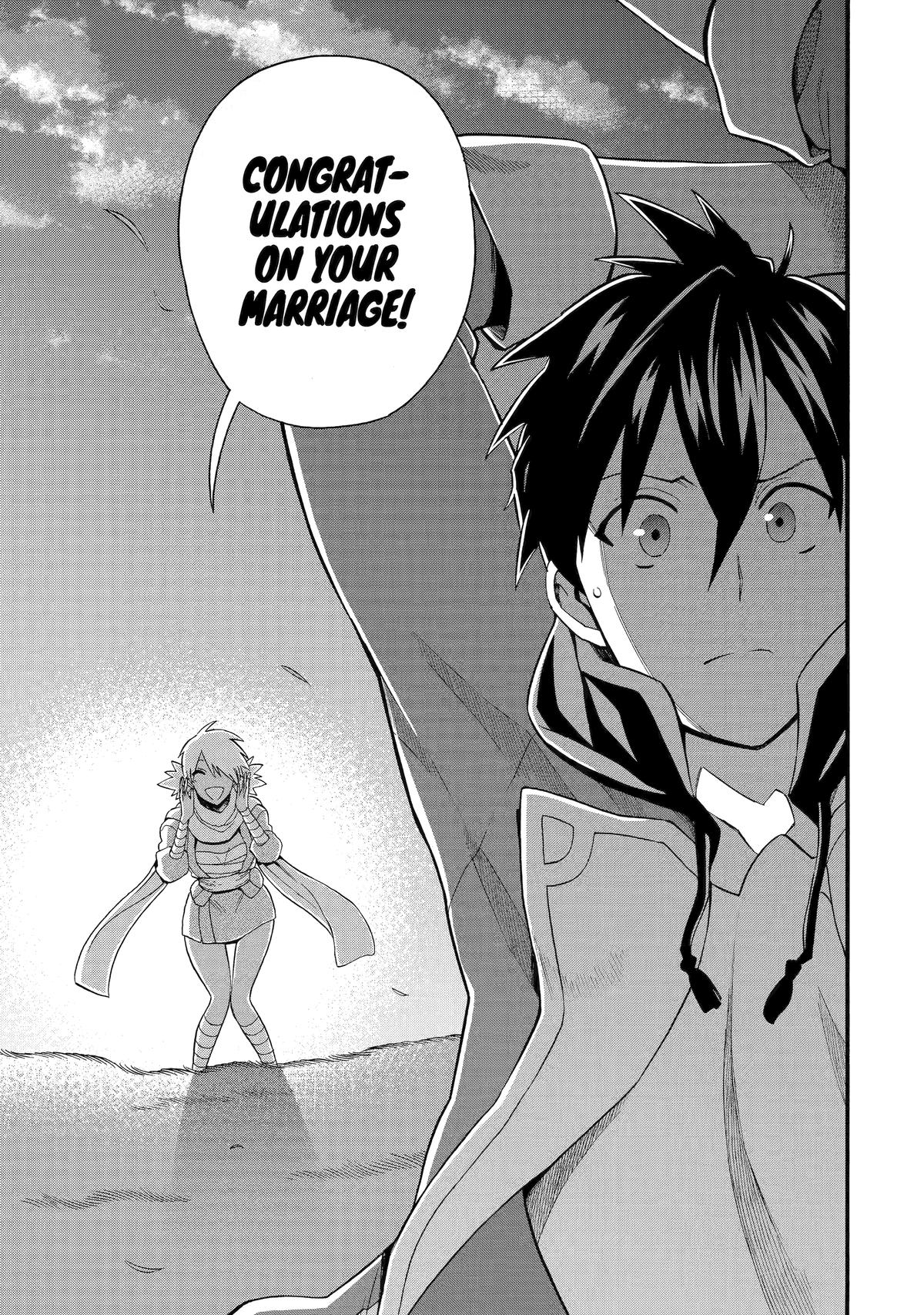 Ikusei Skill wa Mou Iranai to Yuusha Party wo Kaikosareta node, Taishoku Kingawari ni Moratta Chap 41 - Next Chap 42