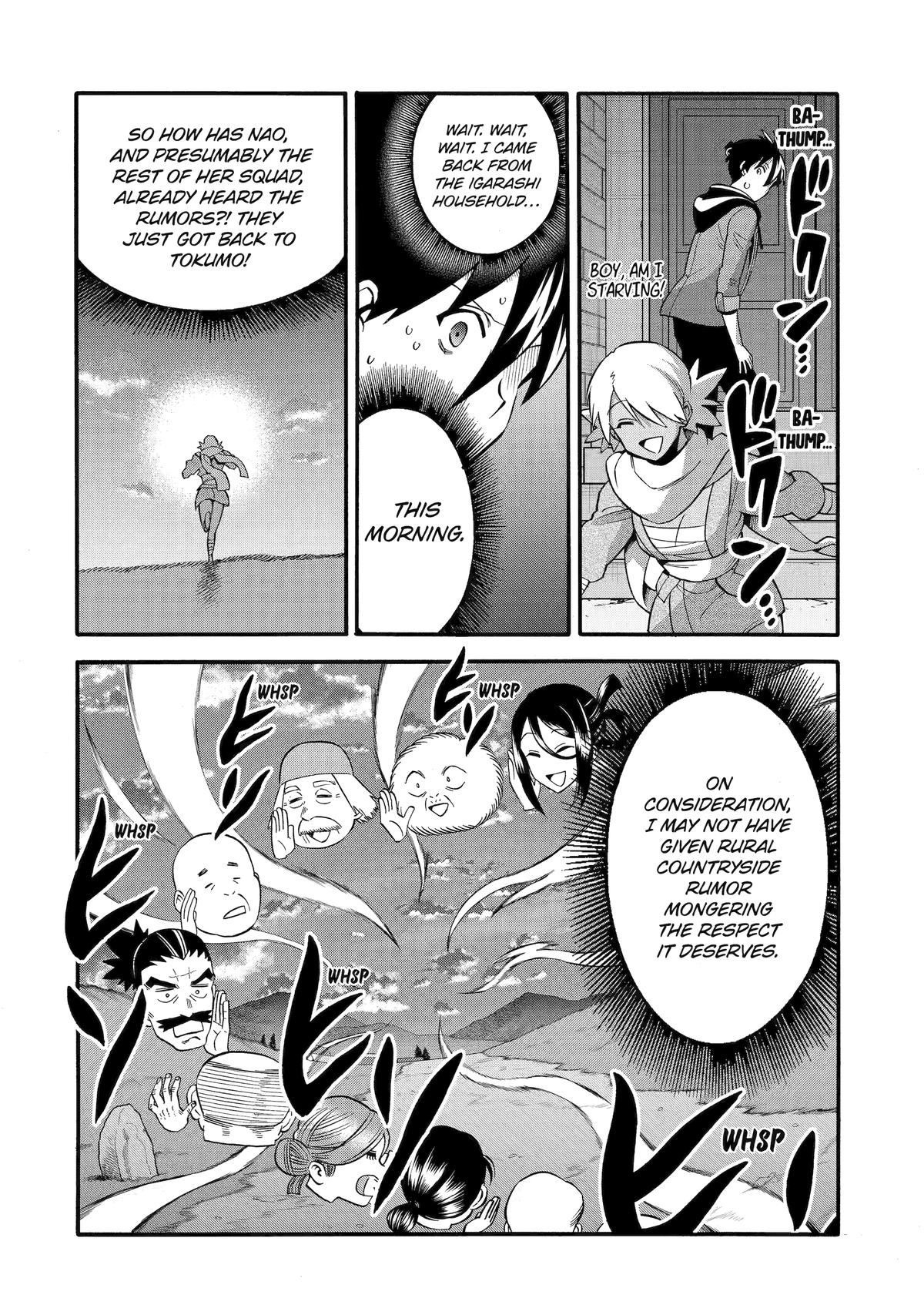 Ikusei Skill wa Mou Iranai to Yuusha Party wo Kaikosareta node, Taishoku Kingawari ni Moratta Chap 41 - Next Chap 42