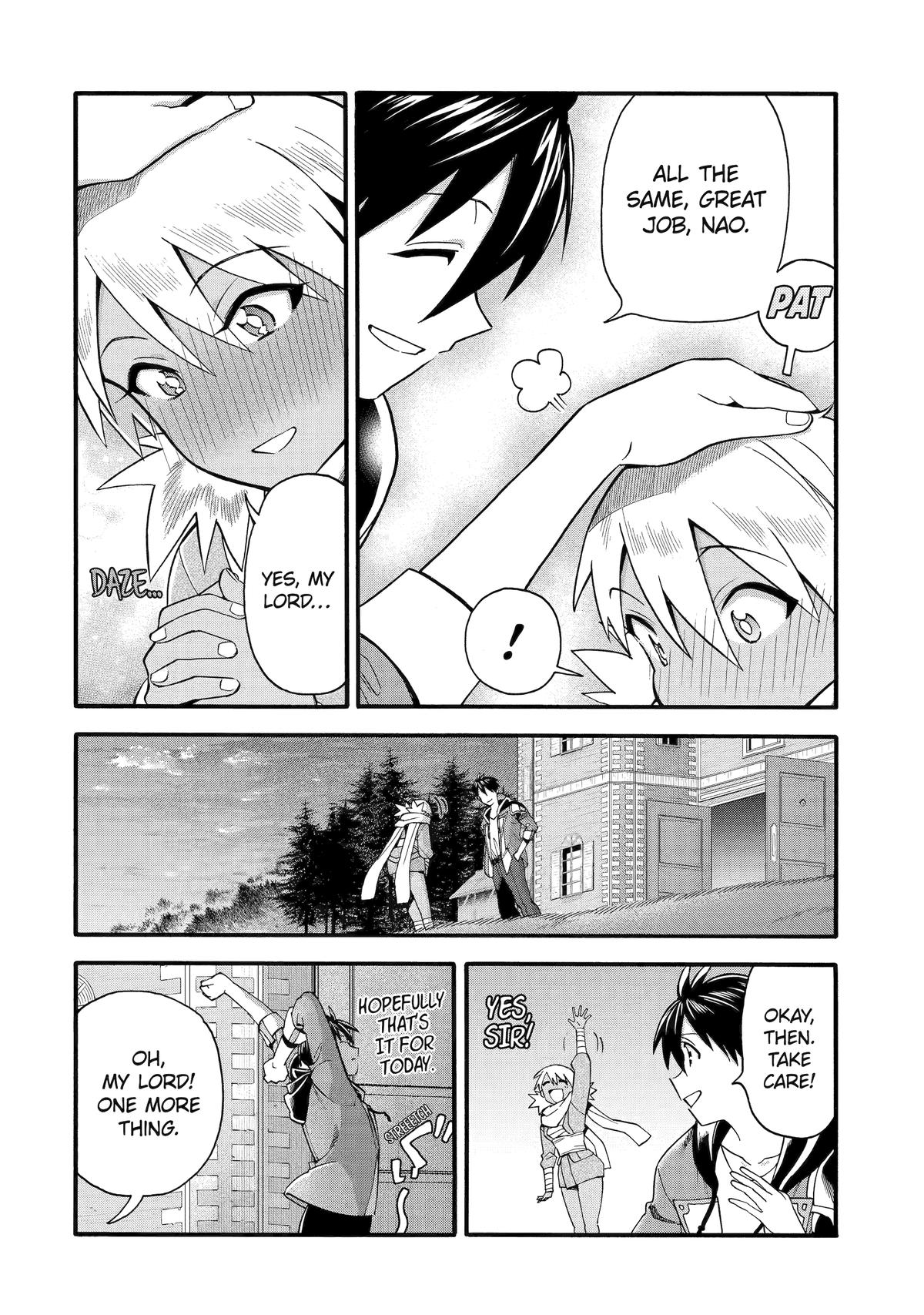 Ikusei Skill wa Mou Iranai to Yuusha Party wo Kaikosareta node, Taishoku Kingawari ni Moratta Chap 41 - Next Chap 42