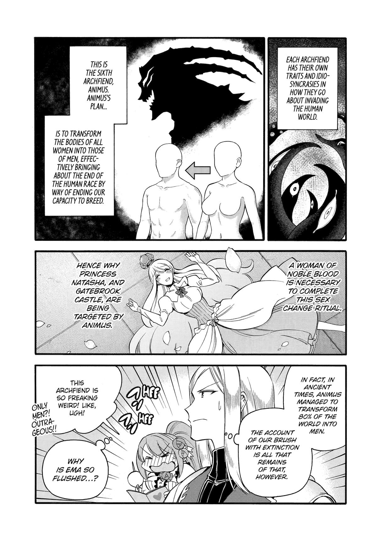 Ikusei Skill wa Mou Iranai to Yuusha Party wo Kaikosareta node, Taishoku Kingawari ni Moratta Chap 41 - Next Chap 42