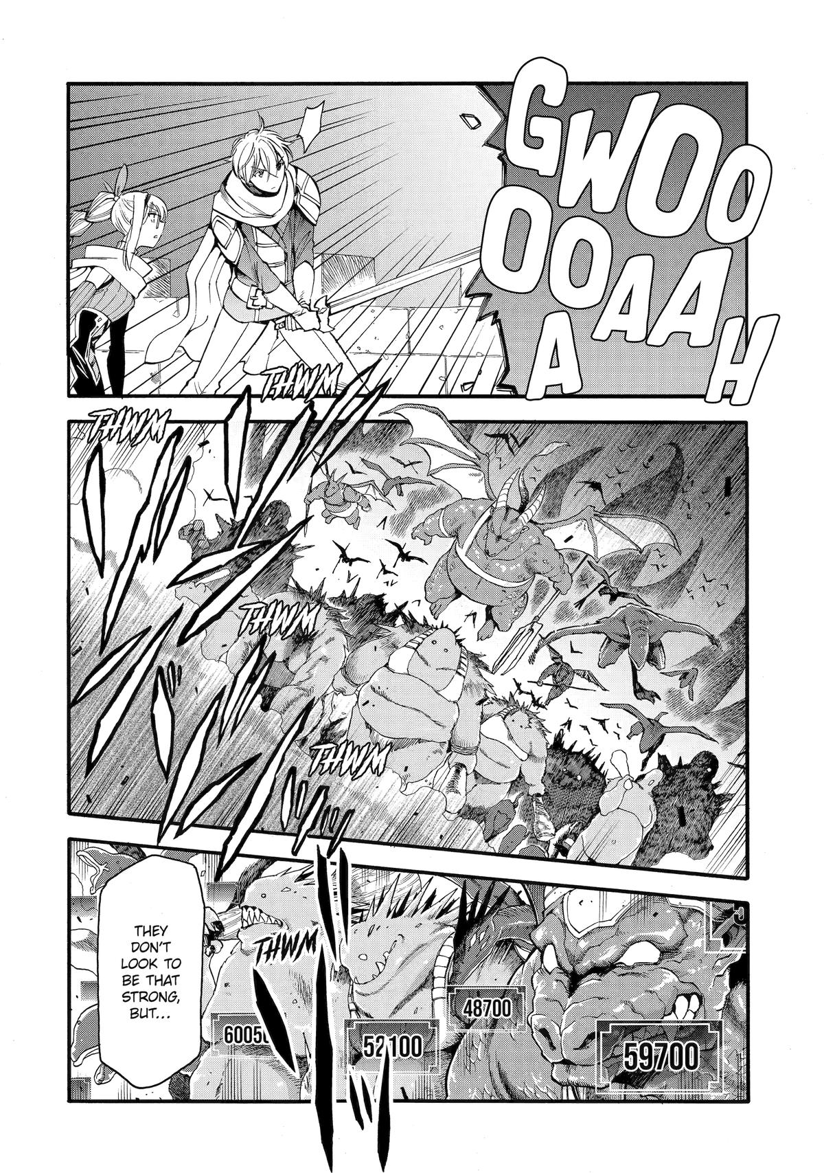 Ikusei Skill wa Mou Iranai to Yuusha Party wo Kaikosareta node, Taishoku Kingawari ni Moratta Chap 41 - Next Chap 42