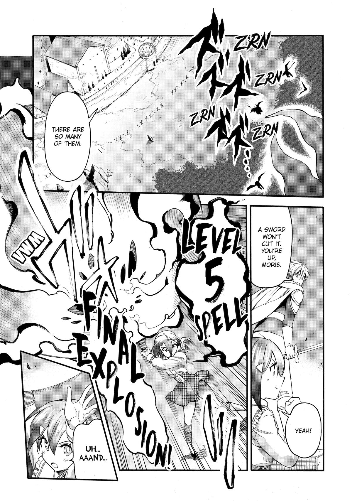 Ikusei Skill wa Mou Iranai to Yuusha Party wo Kaikosareta node, Taishoku Kingawari ni Moratta Chap 41 - Next Chap 42