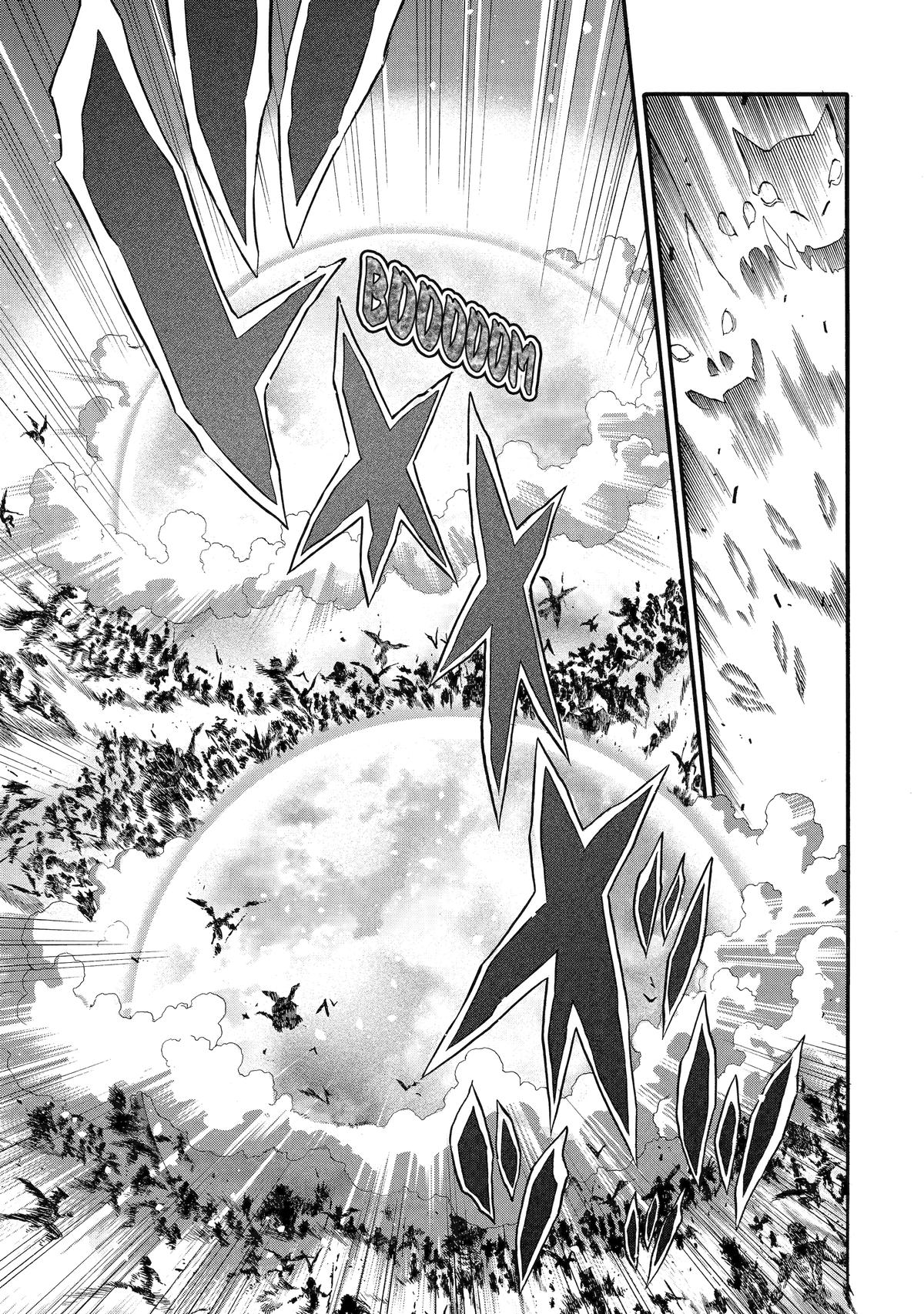 Ikusei Skill wa Mou Iranai to Yuusha Party wo Kaikosareta node, Taishoku Kingawari ni Moratta Chap 41 - Next Chap 42