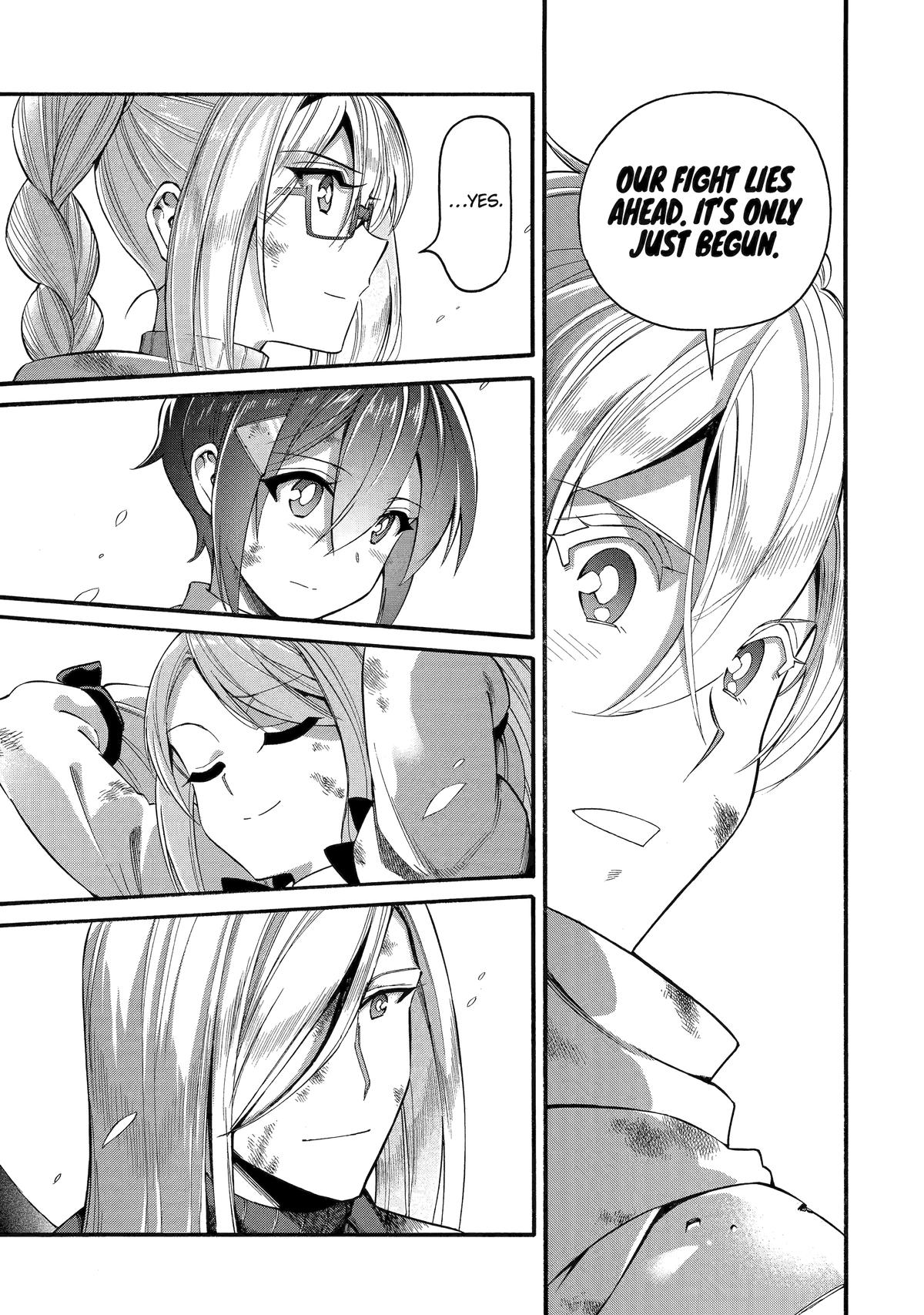 Ikusei Skill wa Mou Iranai to Yuusha Party wo Kaikosareta node, Taishoku Kingawari ni Moratta Chap 42 - Next Chap 43