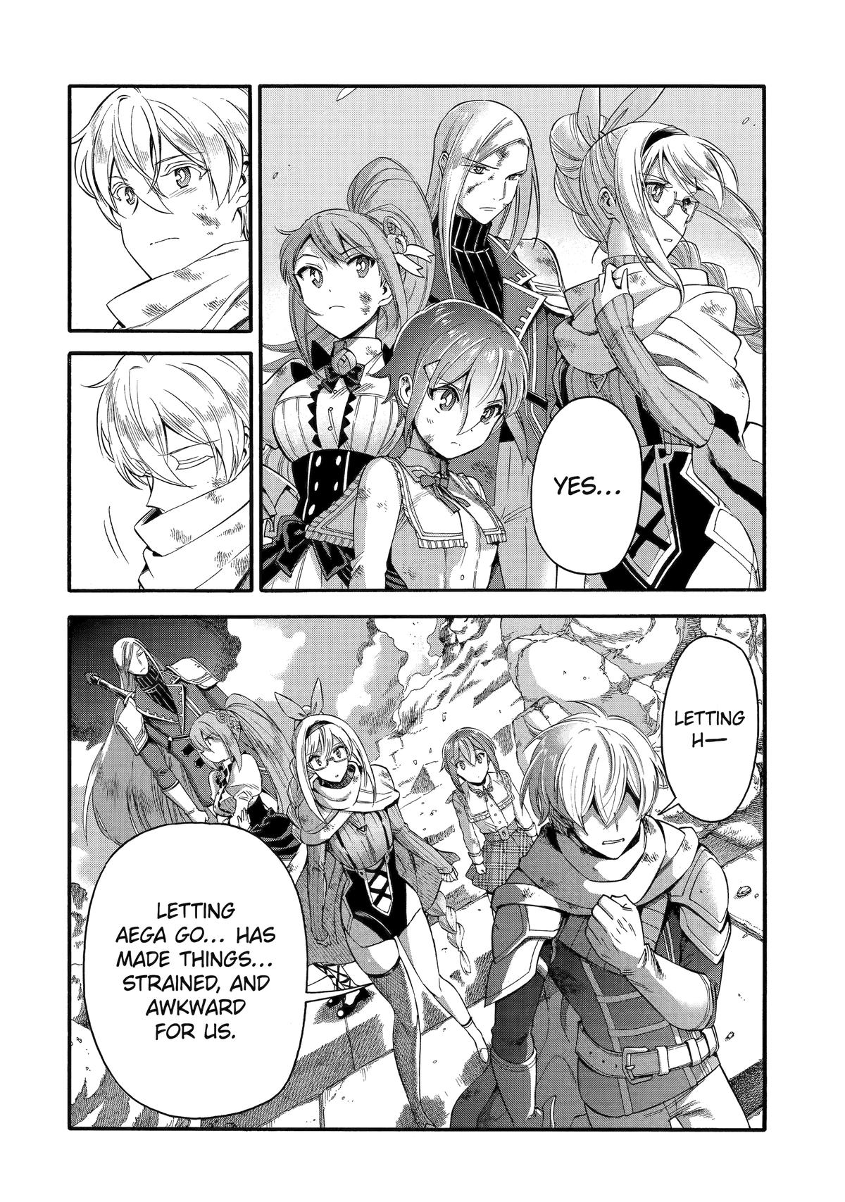 Ikusei Skill wa Mou Iranai to Yuusha Party wo Kaikosareta node, Taishoku Kingawari ni Moratta Chap 42 - Next Chap 43