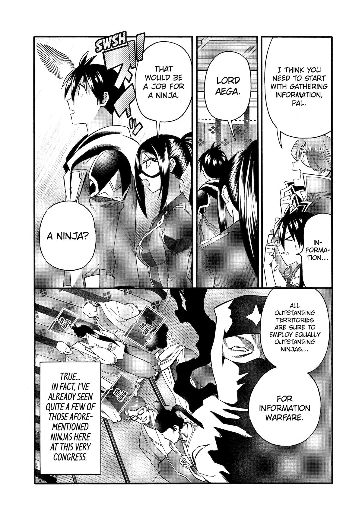 Ikusei Skill wa Mou Iranai to Yuusha Party wo Kaikosareta node, Taishoku Kingawari ni Moratta Chap 42 - Next Chap 43