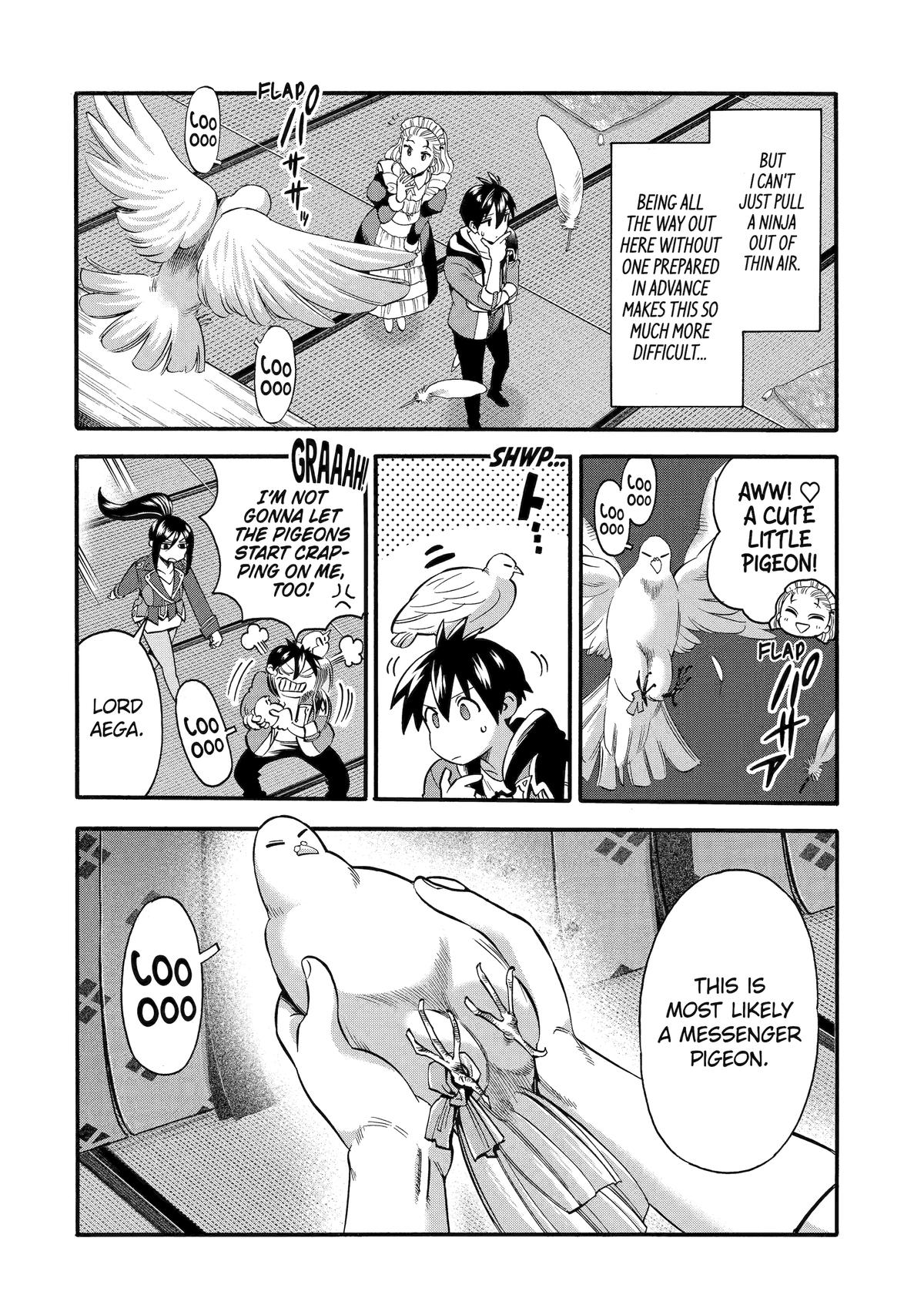 Ikusei Skill wa Mou Iranai to Yuusha Party wo Kaikosareta node, Taishoku Kingawari ni Moratta Chap 42 - Next Chap 43