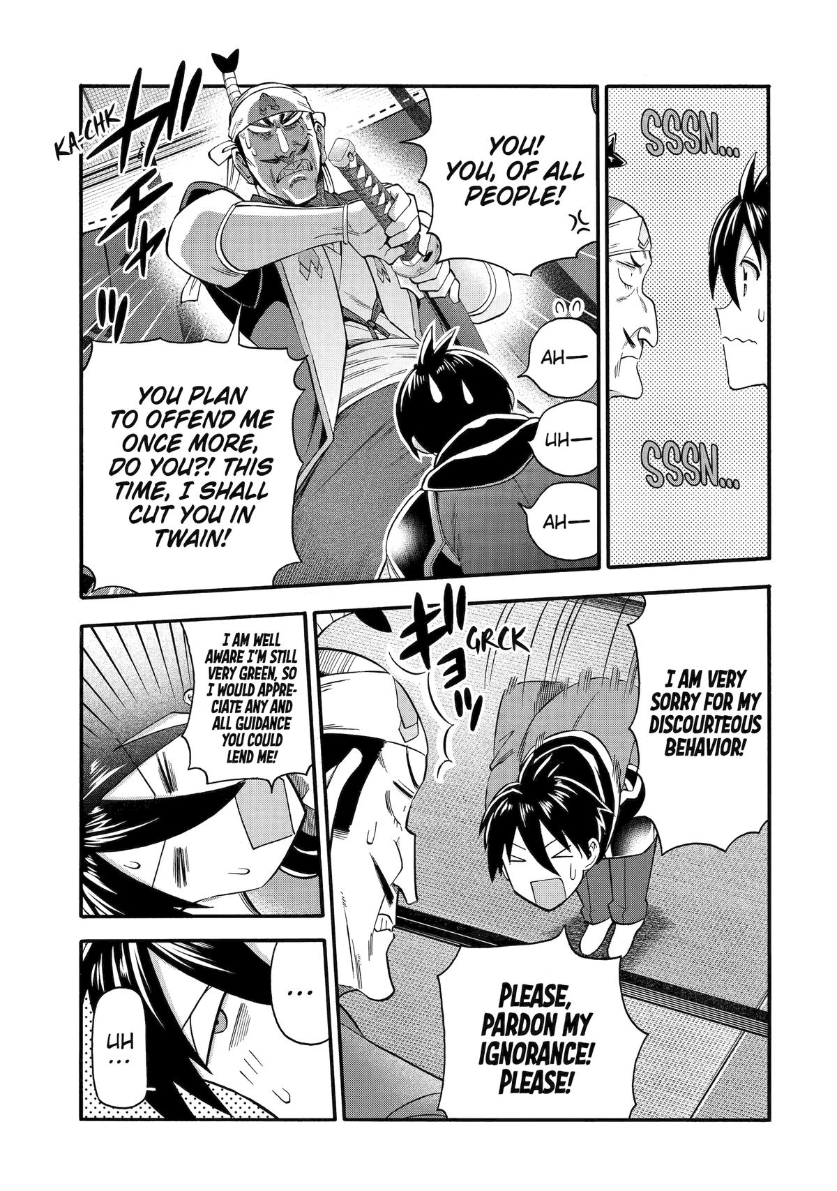 Ikusei Skill wa Mou Iranai to Yuusha Party wo Kaikosareta node, Taishoku Kingawari ni Moratta Chap 42 - Next Chap 43