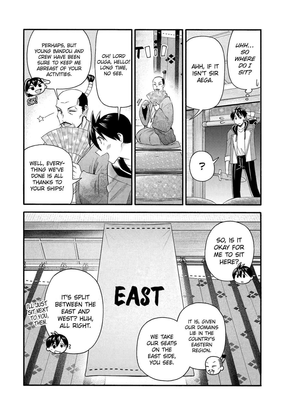 Ikusei Skill wa Mou Iranai to Yuusha Party wo Kaikosareta node, Taishoku Kingawari ni Moratta Chap 42 - Next Chap 43