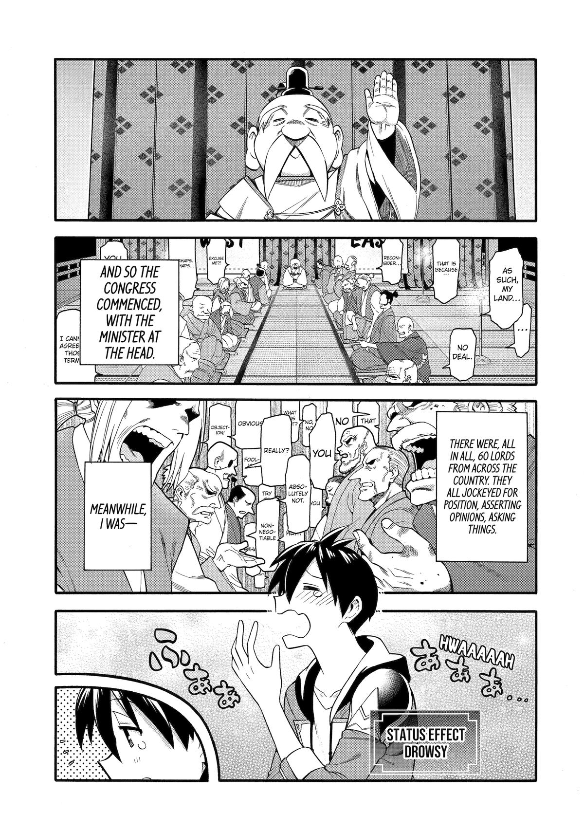 Ikusei Skill wa Mou Iranai to Yuusha Party wo Kaikosareta node, Taishoku Kingawari ni Moratta Chap 42 - Next Chap 43