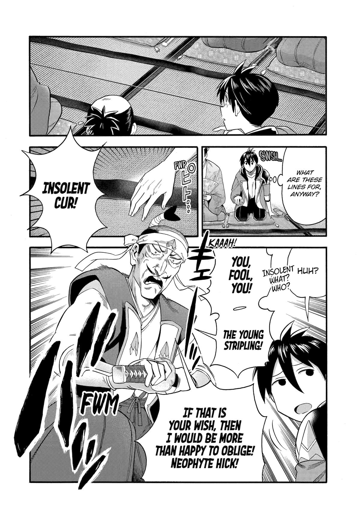 Ikusei Skill wa Mou Iranai to Yuusha Party wo Kaikosareta node, Taishoku Kingawari ni Moratta Chap 42 - Next Chap 43