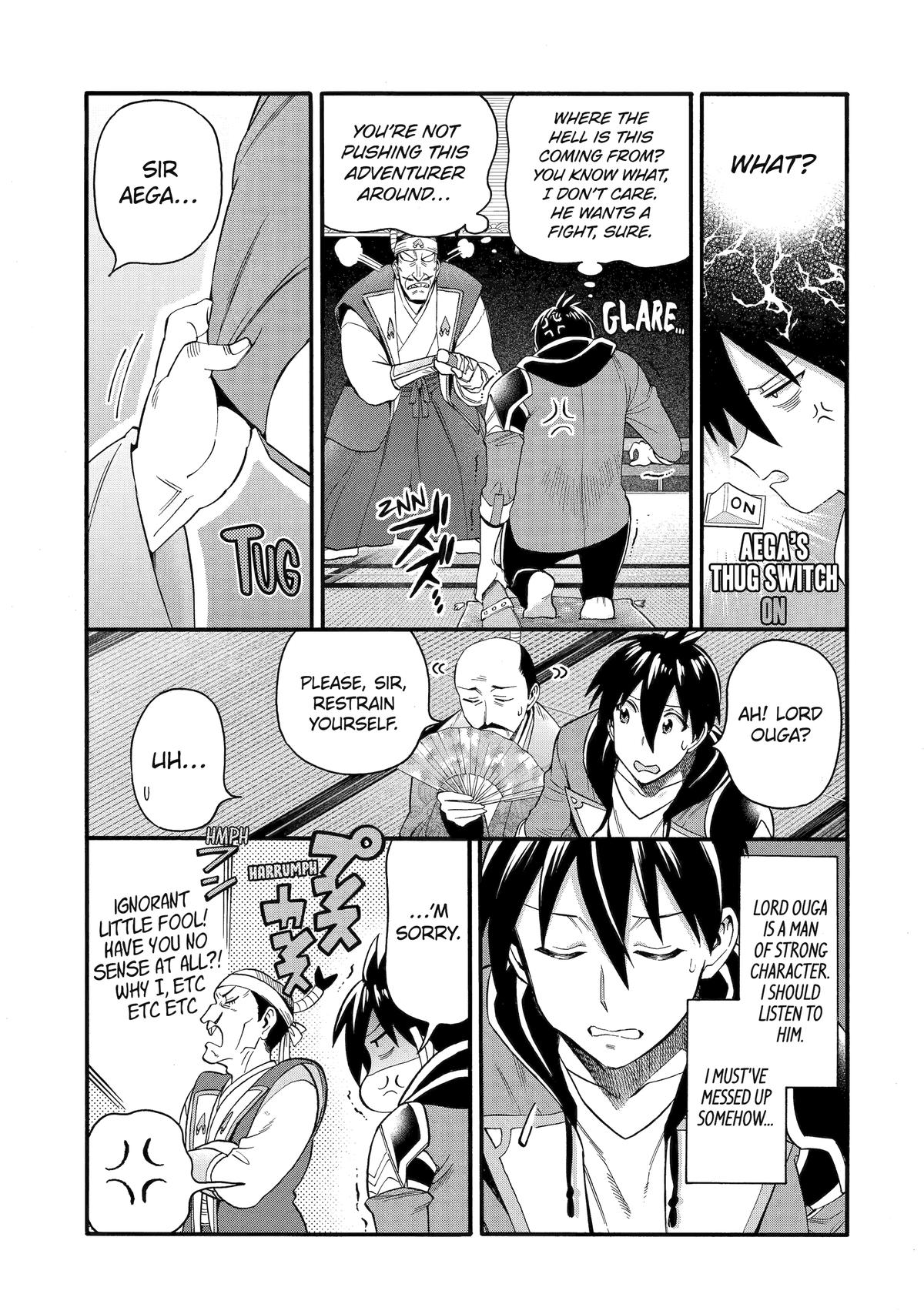 Ikusei Skill wa Mou Iranai to Yuusha Party wo Kaikosareta node, Taishoku Kingawari ni Moratta Chap 42 - Next Chap 43