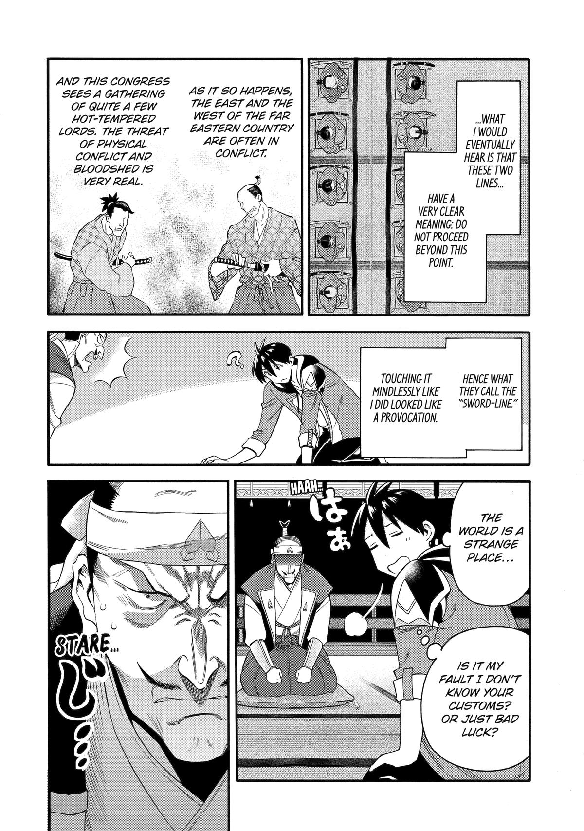 Ikusei Skill wa Mou Iranai to Yuusha Party wo Kaikosareta node, Taishoku Kingawari ni Moratta Chap 42 - Next Chap 43