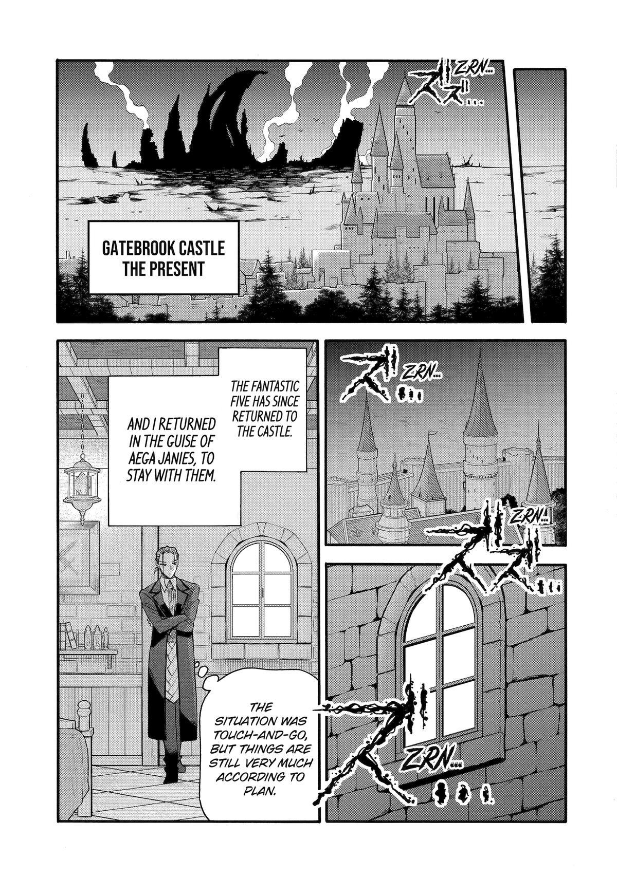 Ikusei Skill wa Mou Iranai to Yuusha Party wo Kaikosareta node, Taishoku Kingawari ni Moratta Chap 43 - Next Chap 44