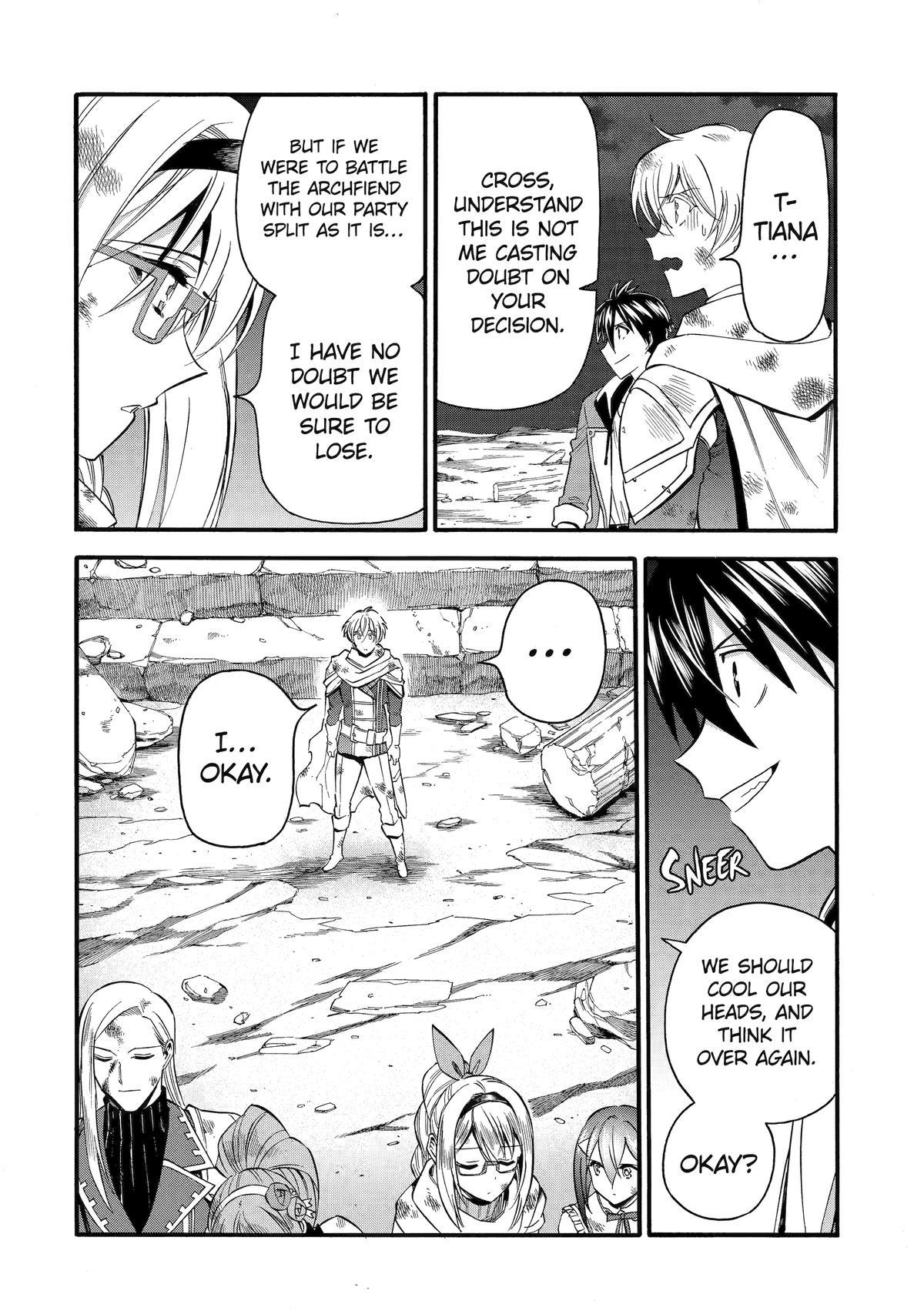 Ikusei Skill wa Mou Iranai to Yuusha Party wo Kaikosareta node, Taishoku Kingawari ni Moratta Chap 43 - Next Chap 44