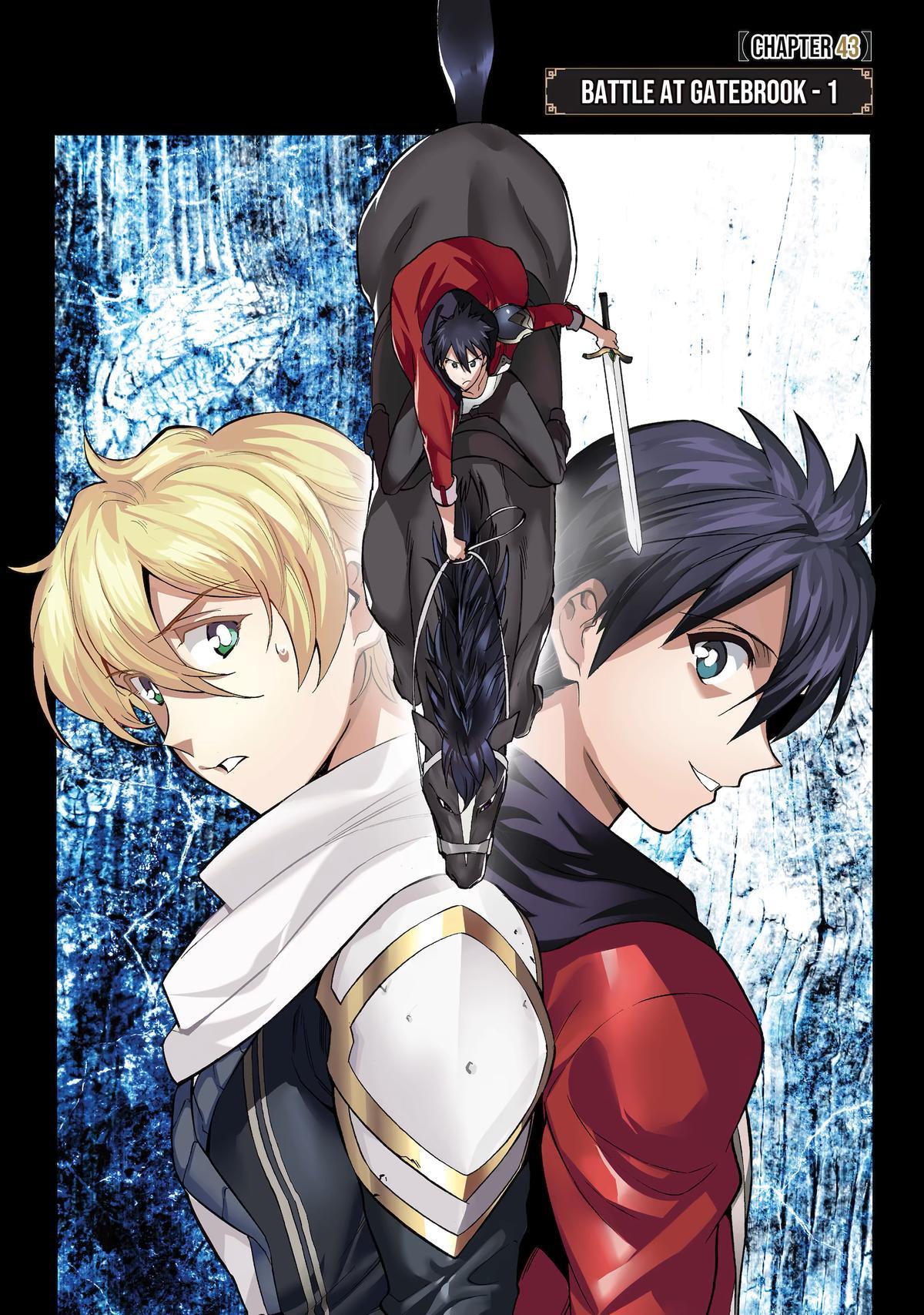 Ikusei Skill wa Mou Iranai to Yuusha Party wo Kaikosareta node, Taishoku Kingawari ni Moratta Chap 43 - Next Chap 44