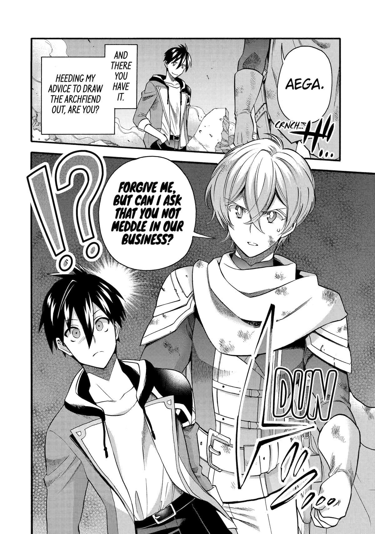 Ikusei Skill wa Mou Iranai to Yuusha Party wo Kaikosareta node, Taishoku Kingawari ni Moratta Chap 43 - Next Chap 44