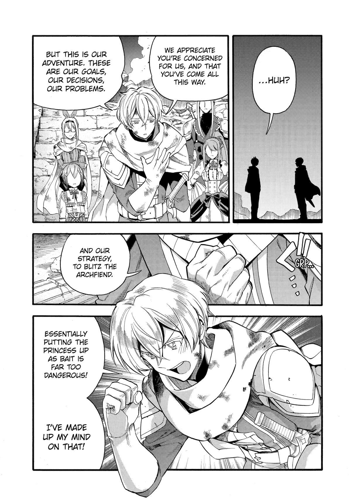 Ikusei Skill wa Mou Iranai to Yuusha Party wo Kaikosareta node, Taishoku Kingawari ni Moratta Chap 43 - Next Chap 44