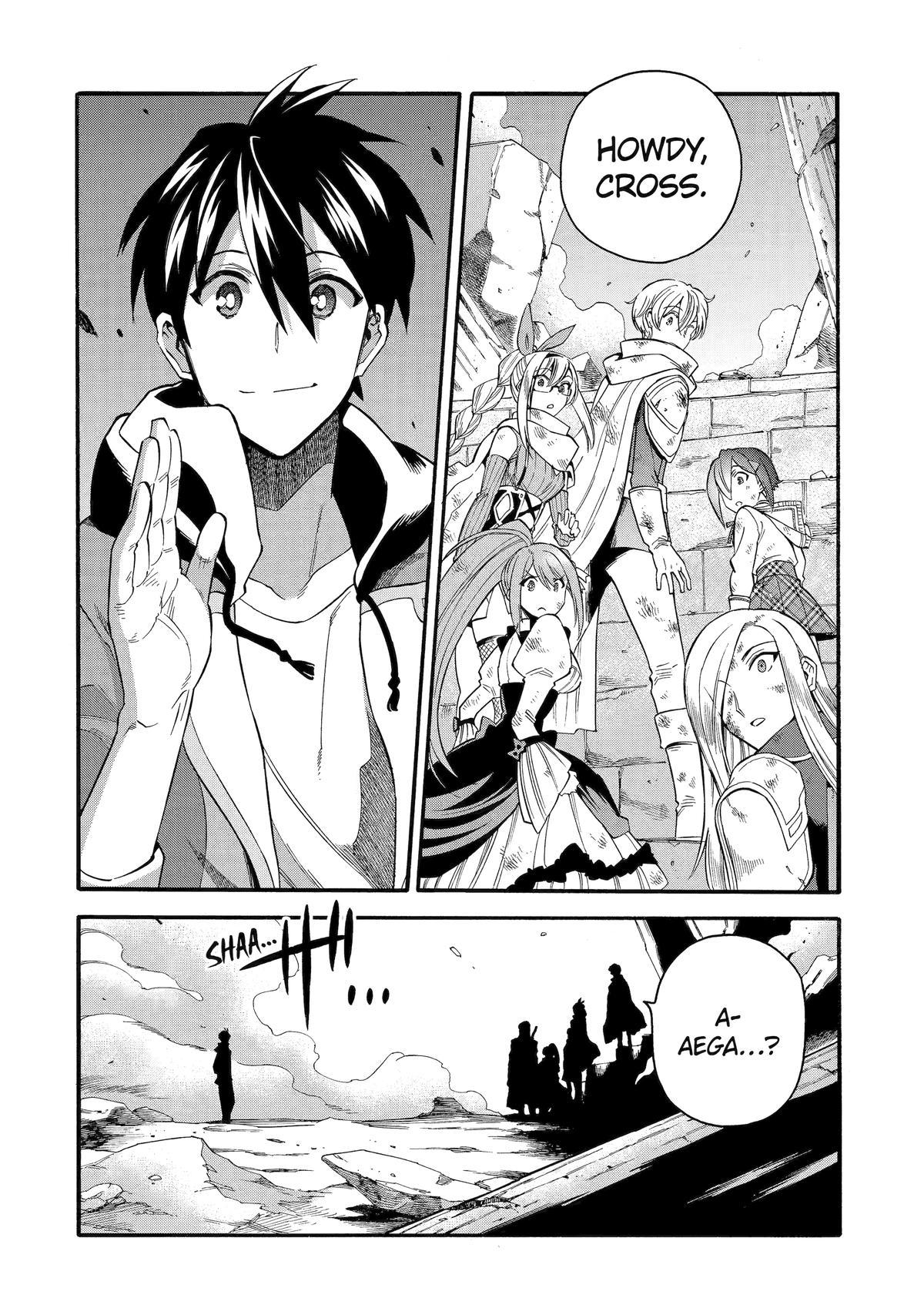 Ikusei Skill wa Mou Iranai to Yuusha Party wo Kaikosareta node, Taishoku Kingawari ni Moratta Chap 43 - Next Chap 44
