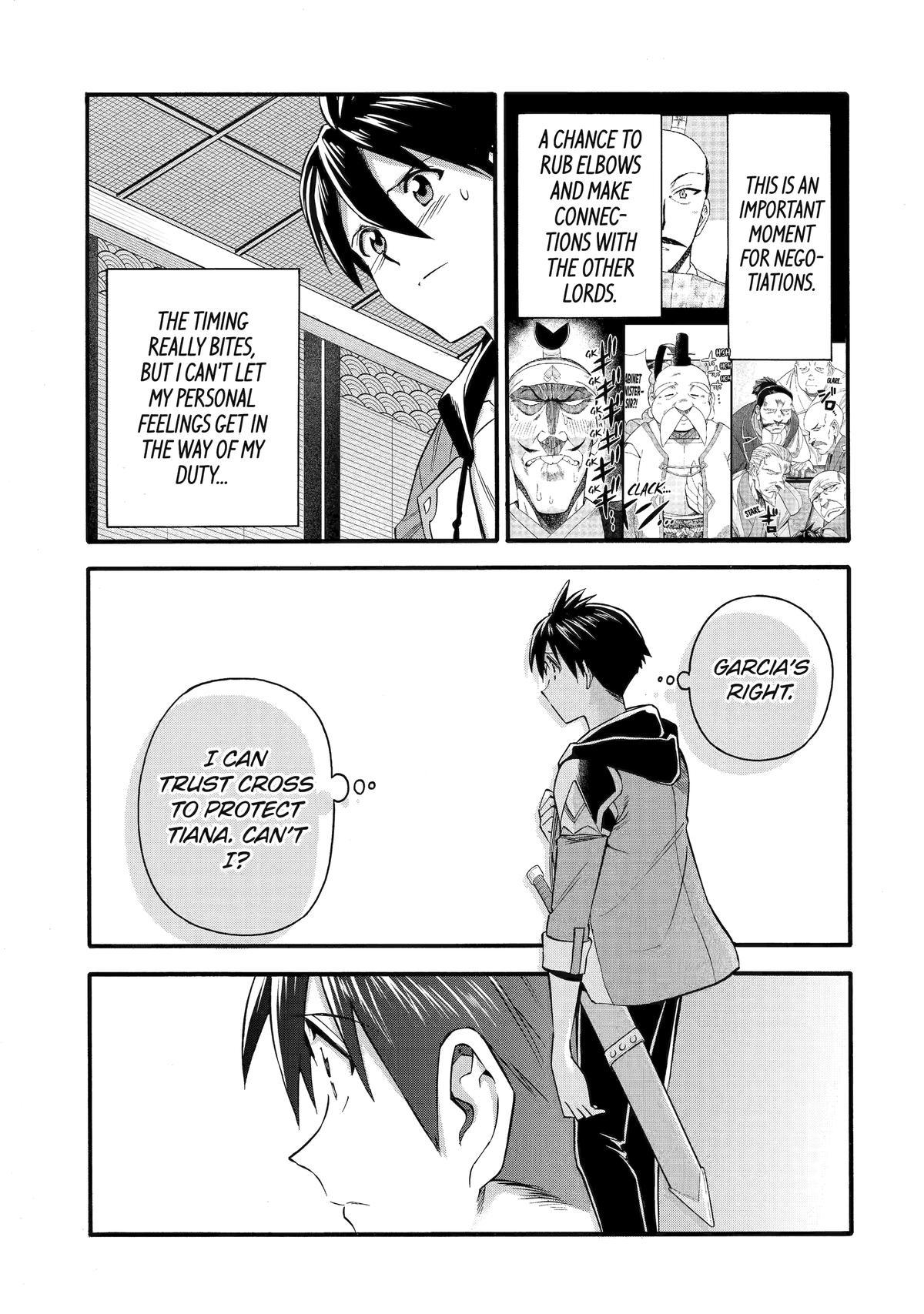 Ikusei Skill wa Mou Iranai to Yuusha Party wo Kaikosareta node, Taishoku Kingawari ni Moratta Chap 43 - Next Chap 44