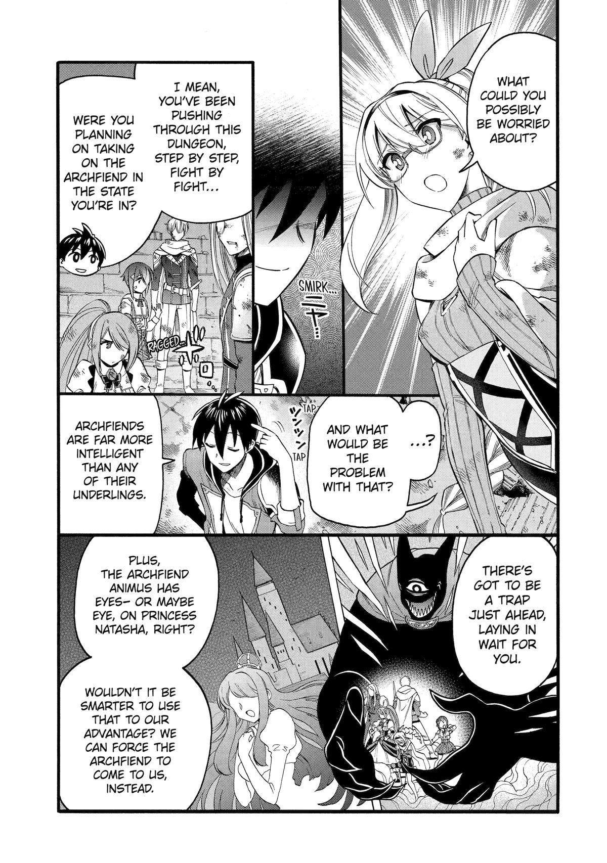 Ikusei Skill wa Mou Iranai to Yuusha Party wo Kaikosareta node, Taishoku Kingawari ni Moratta Chap 43 - Next Chap 44