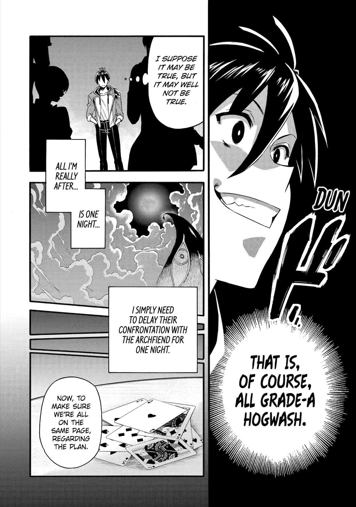 Ikusei Skill wa Mou Iranai to Yuusha Party wo Kaikosareta node, Taishoku Kingawari ni Moratta Chap 43 - Next Chap 44