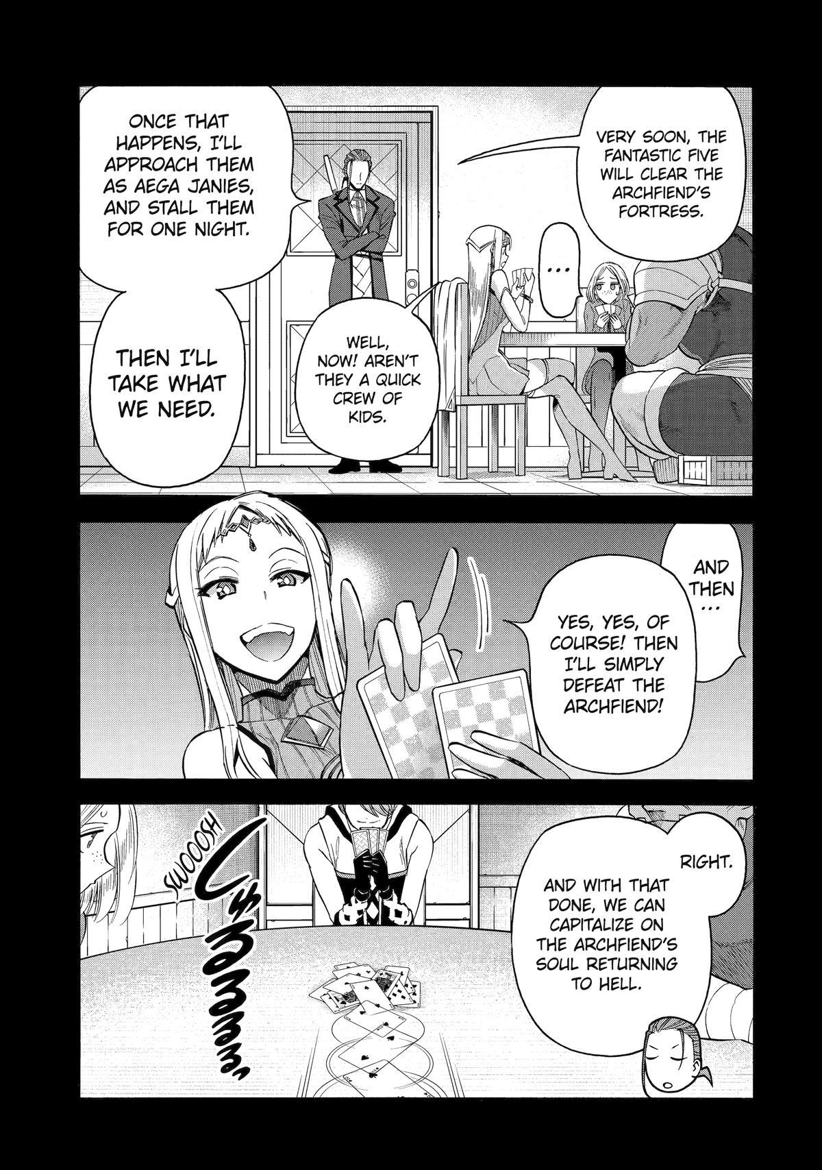 Ikusei Skill wa Mou Iranai to Yuusha Party wo Kaikosareta node, Taishoku Kingawari ni Moratta Chap 43 - Next Chap 44