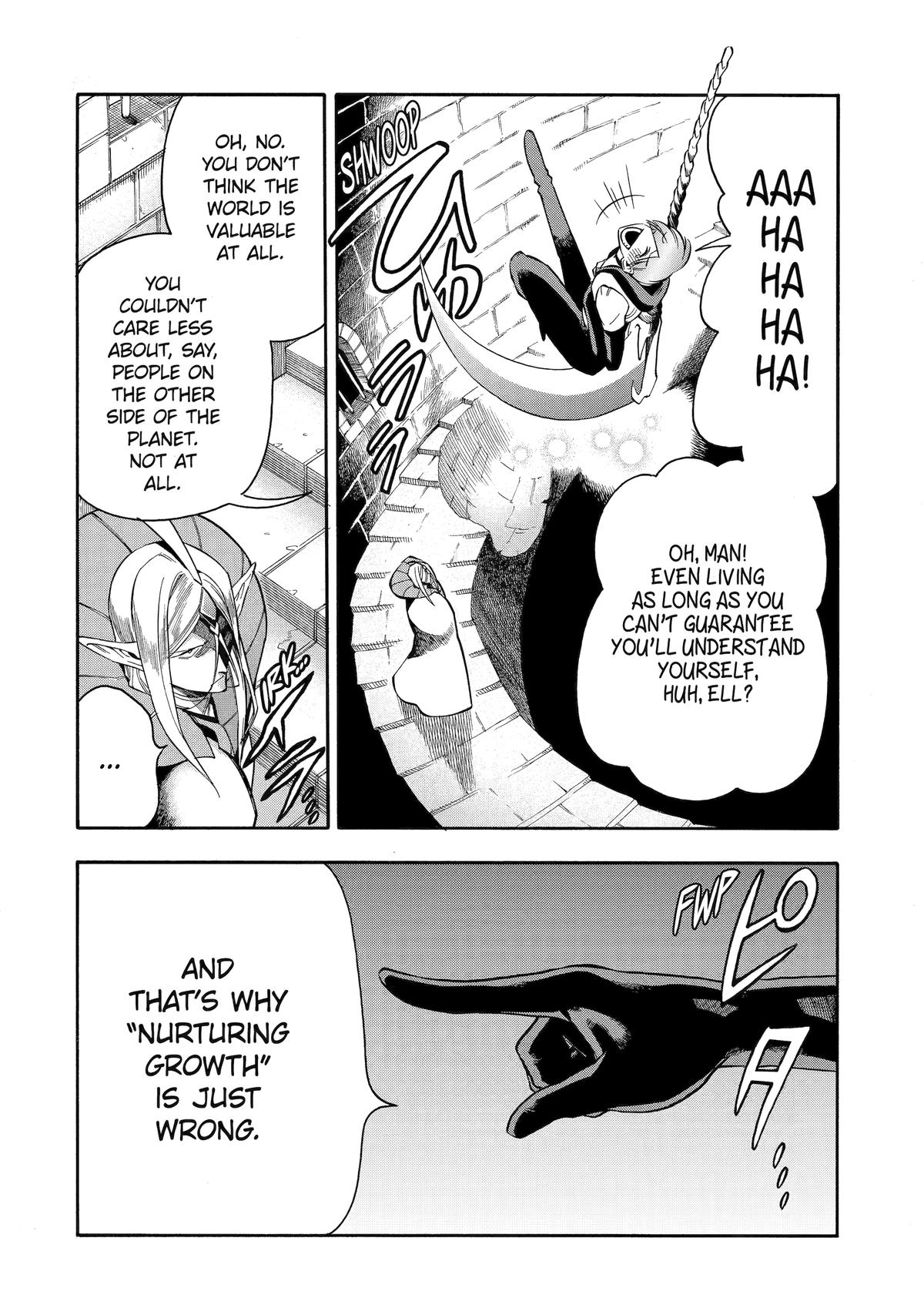 Ikusei Skill wa Mou Iranai to Yuusha Party wo Kaikosareta node, Taishoku Kingawari ni Moratta Chap 57 - Next Chap 58