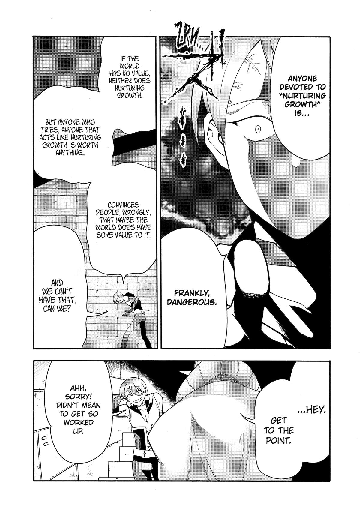 Ikusei Skill wa Mou Iranai to Yuusha Party wo Kaikosareta node, Taishoku Kingawari ni Moratta Chap 57 - Next Chap 58