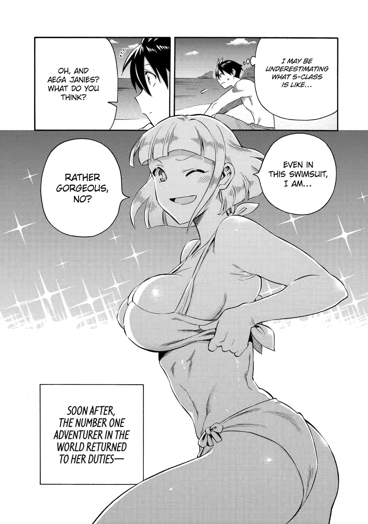 Ikusei Skill wa Mou Iranai to Yuusha Party wo Kaikosareta node, Taishoku Kingawari ni Moratta Chap 57 - Next Chap 58