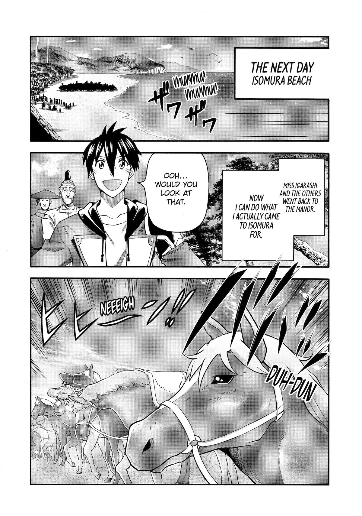 Ikusei Skill wa Mou Iranai to Yuusha Party wo Kaikosareta node, Taishoku Kingawari ni Moratta Chap 57 - Next Chap 58