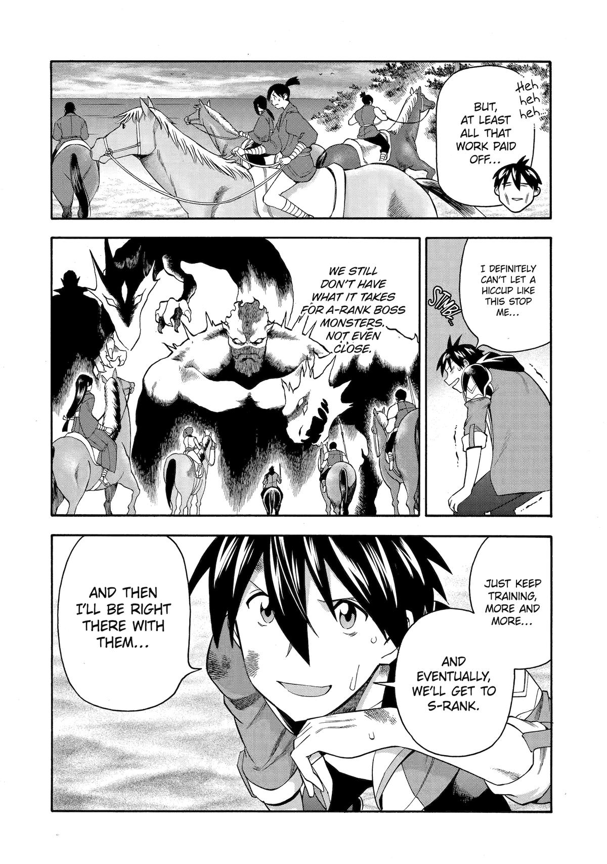 Ikusei Skill wa Mou Iranai to Yuusha Party wo Kaikosareta node, Taishoku Kingawari ni Moratta Chap 57 - Next Chap 58