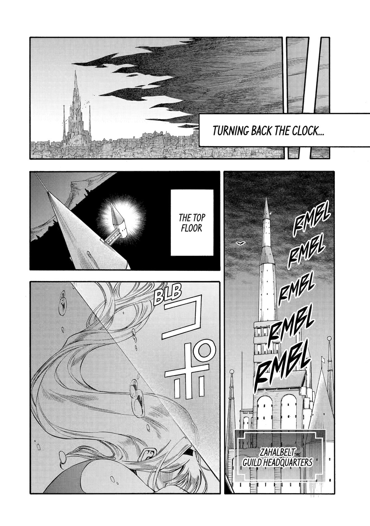 Ikusei Skill wa Mou Iranai to Yuusha Party wo Kaikosareta node, Taishoku Kingawari ni Moratta Chap 57 - Next Chap 58