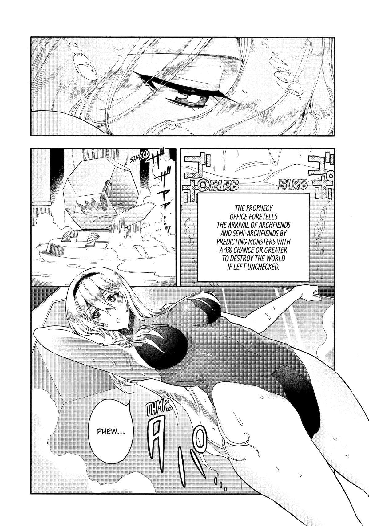 Ikusei Skill wa Mou Iranai to Yuusha Party wo Kaikosareta node, Taishoku Kingawari ni Moratta Chap 57 - Next Chap 58