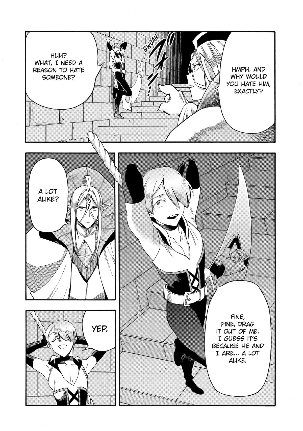 Ikusei Skill wa Mou Iranai to Yuusha Party wo Kaikosareta node, Taishoku Kingawari ni Moratta Chap 57 - Next Chap 58