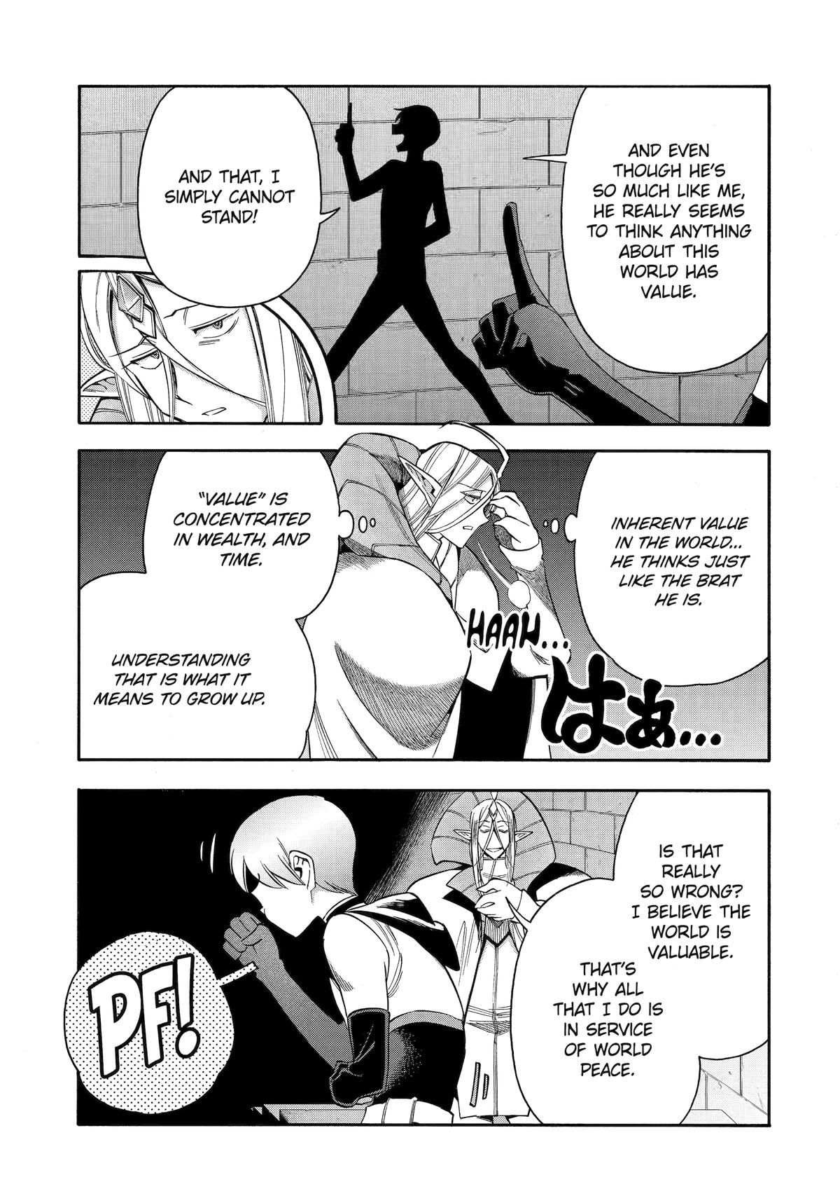 Ikusei Skill wa Mou Iranai to Yuusha Party wo Kaikosareta node, Taishoku Kingawari ni Moratta Chap 57 - Next Chap 58