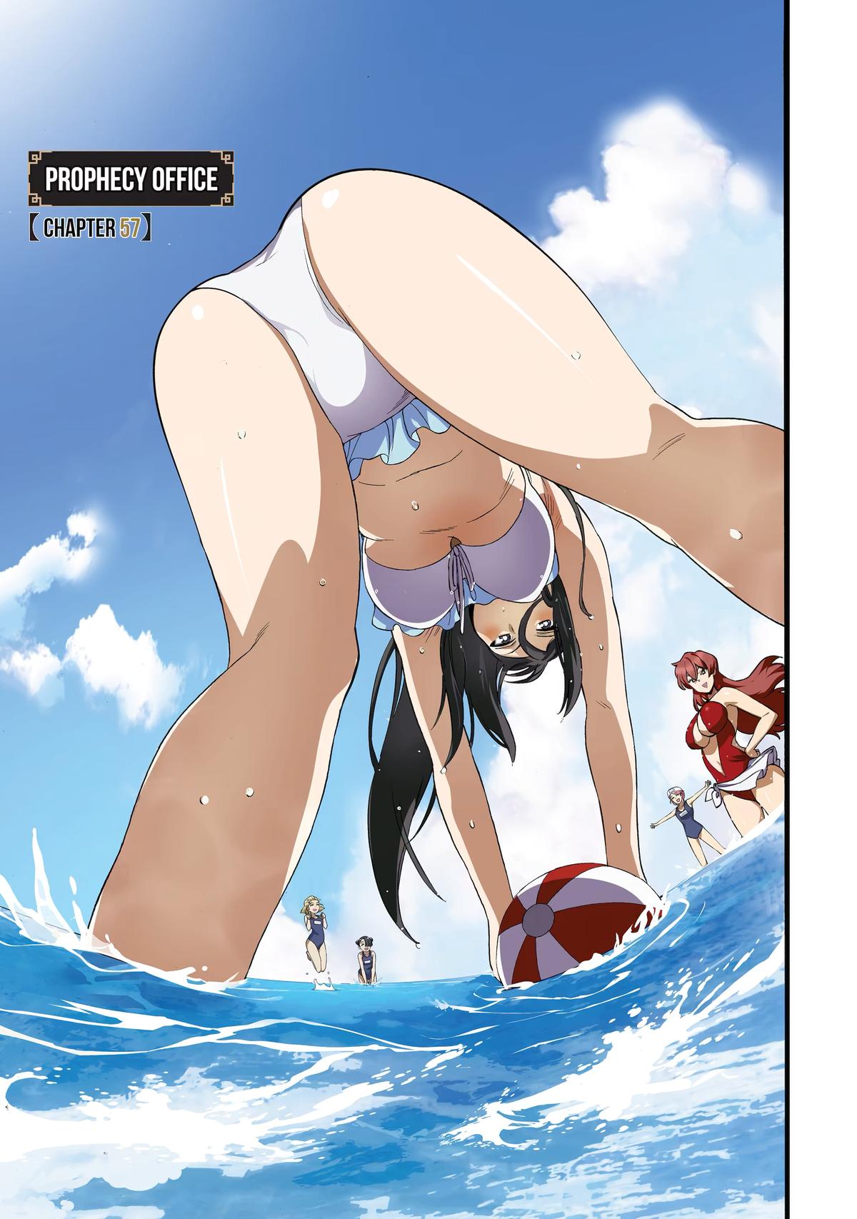 Ikusei Skill wa Mou Iranai to Yuusha Party wo Kaikosareta node, Taishoku Kingawari ni Moratta Chap 57 - Next Chap 58