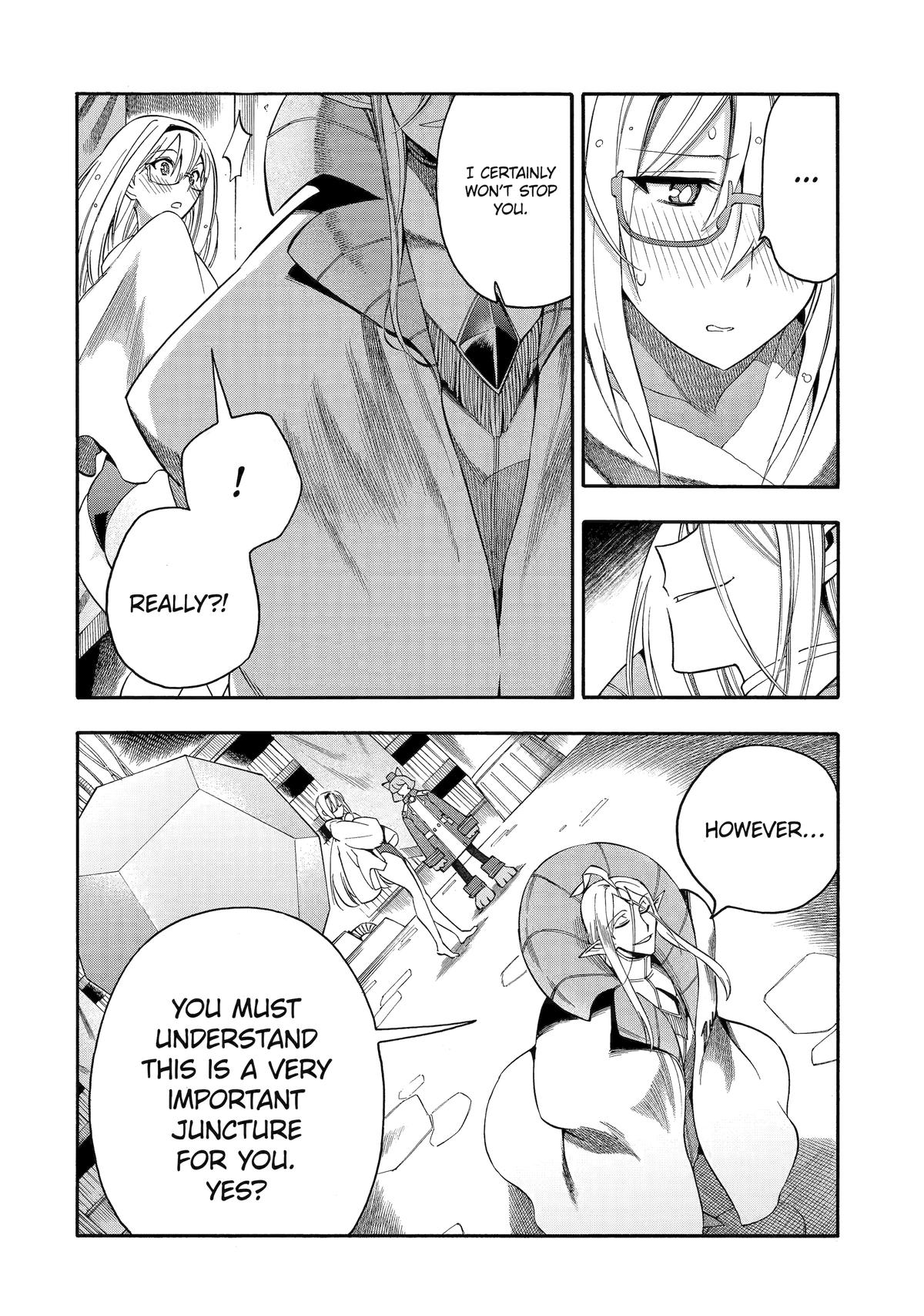 Ikusei Skill wa Mou Iranai to Yuusha Party wo Kaikosareta node, Taishoku Kingawari ni Moratta Chap 57 - Next Chap 58