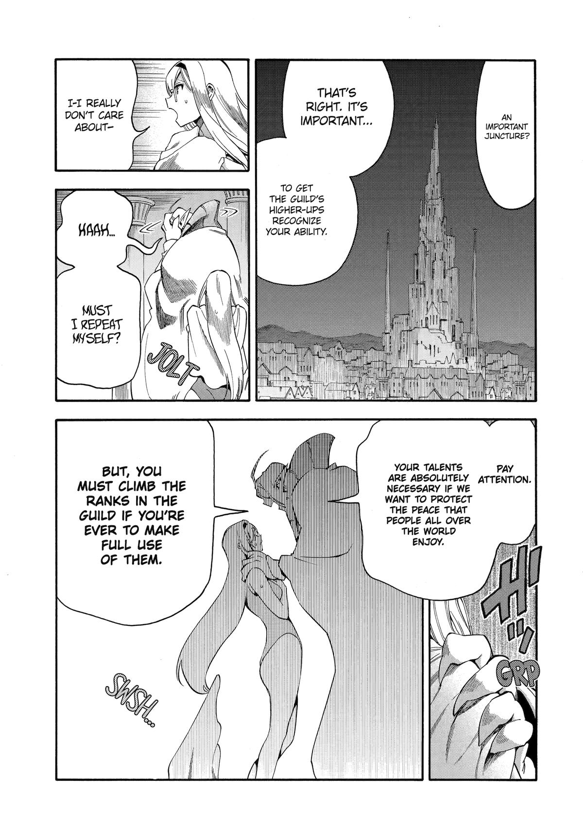 Ikusei Skill wa Mou Iranai to Yuusha Party wo Kaikosareta node, Taishoku Kingawari ni Moratta Chap 57 - Next Chap 58