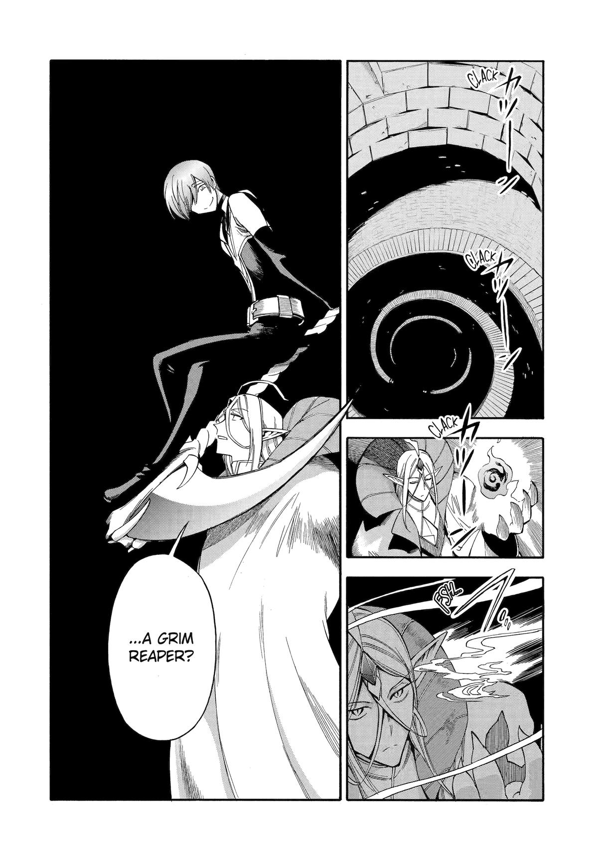 Ikusei Skill wa Mou Iranai to Yuusha Party wo Kaikosareta node, Taishoku Kingawari ni Moratta Chap 57 - Next Chap 58