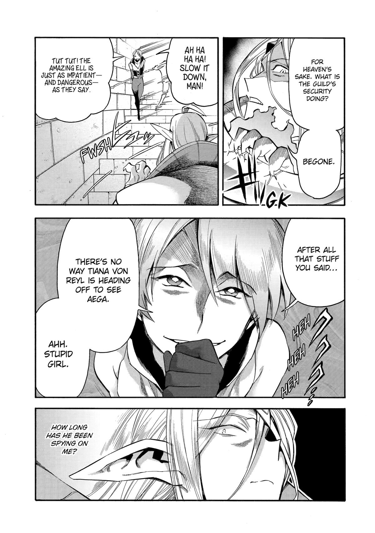 Ikusei Skill wa Mou Iranai to Yuusha Party wo Kaikosareta node, Taishoku Kingawari ni Moratta Chap 57 - Next Chap 58