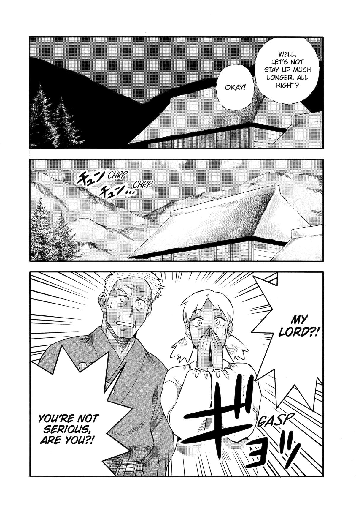 Ikusei Skill wa Mou Iranai to Yuusha Party wo Kaikosareta node, Taishoku Kingawari ni Moratta Chap 54 - Next Chap 55