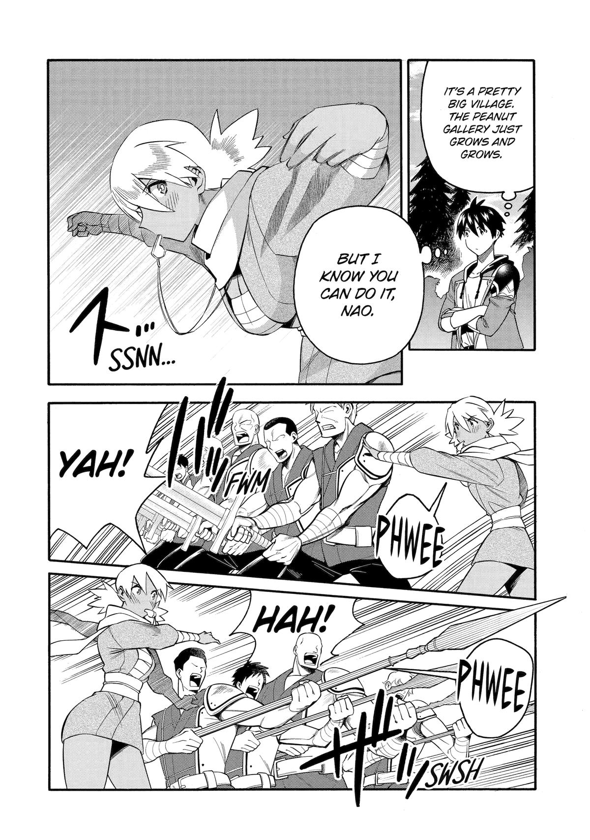 Ikusei Skill wa Mou Iranai to Yuusha Party wo Kaikosareta node, Taishoku Kingawari ni Moratta Chap 54 - Next Chap 55