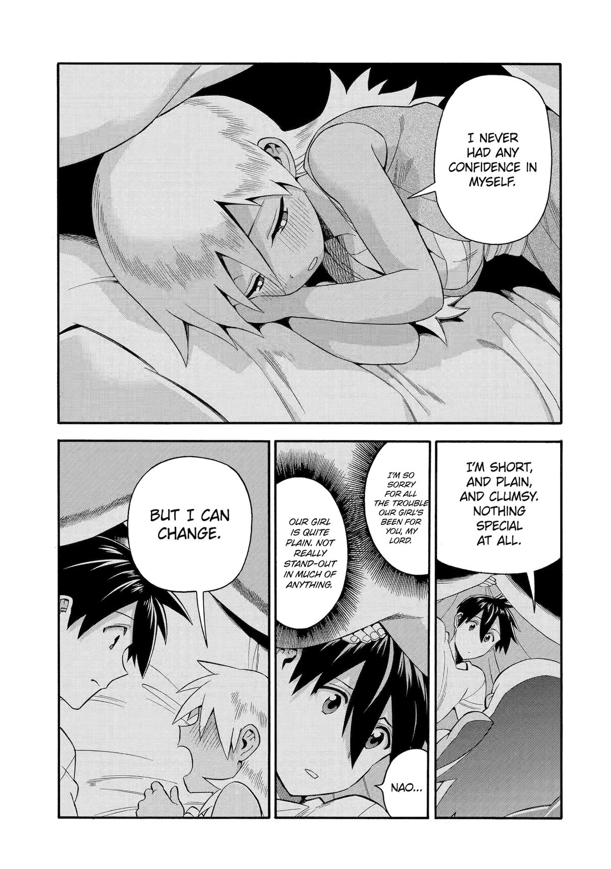 Ikusei Skill wa Mou Iranai to Yuusha Party wo Kaikosareta node, Taishoku Kingawari ni Moratta Chap 54 - Next Chap 55