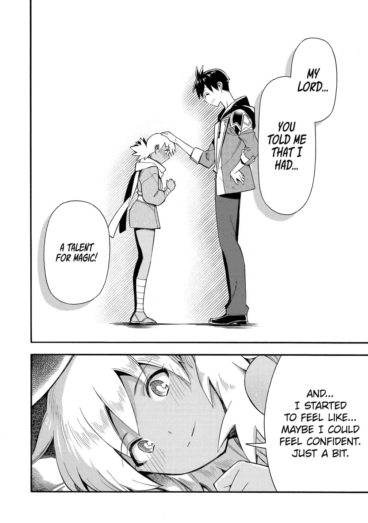 Ikusei Skill wa Mou Iranai to Yuusha Party wo Kaikosareta node, Taishoku Kingawari ni Moratta Chap 54 - Next Chap 55